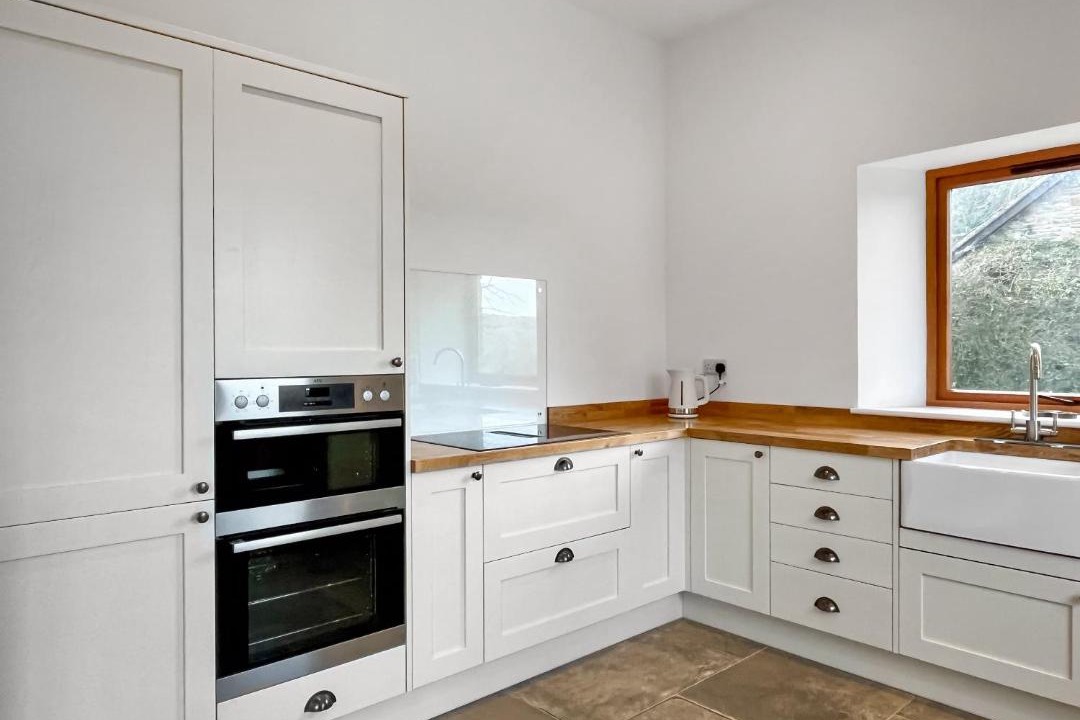 Photo of Kitchen in Tickenham