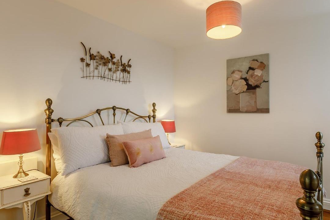 Photo of Bedroom in Cheddar
