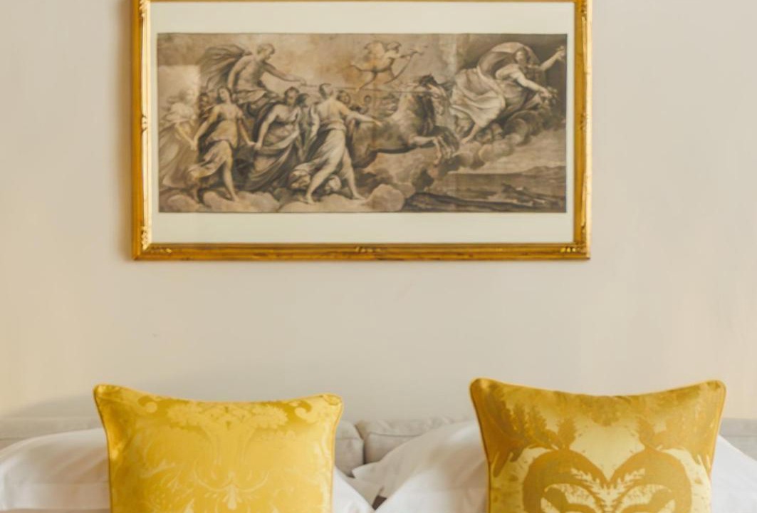 Photo of Bedroom in Pisa City Centre