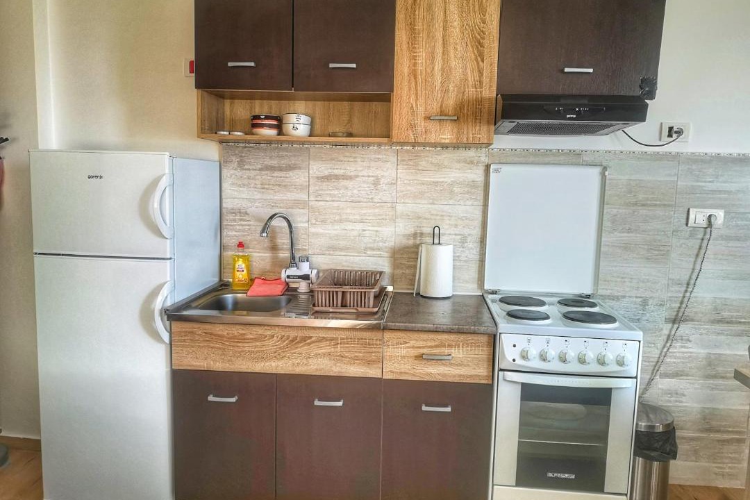 Photo of Kitchen in Lisina