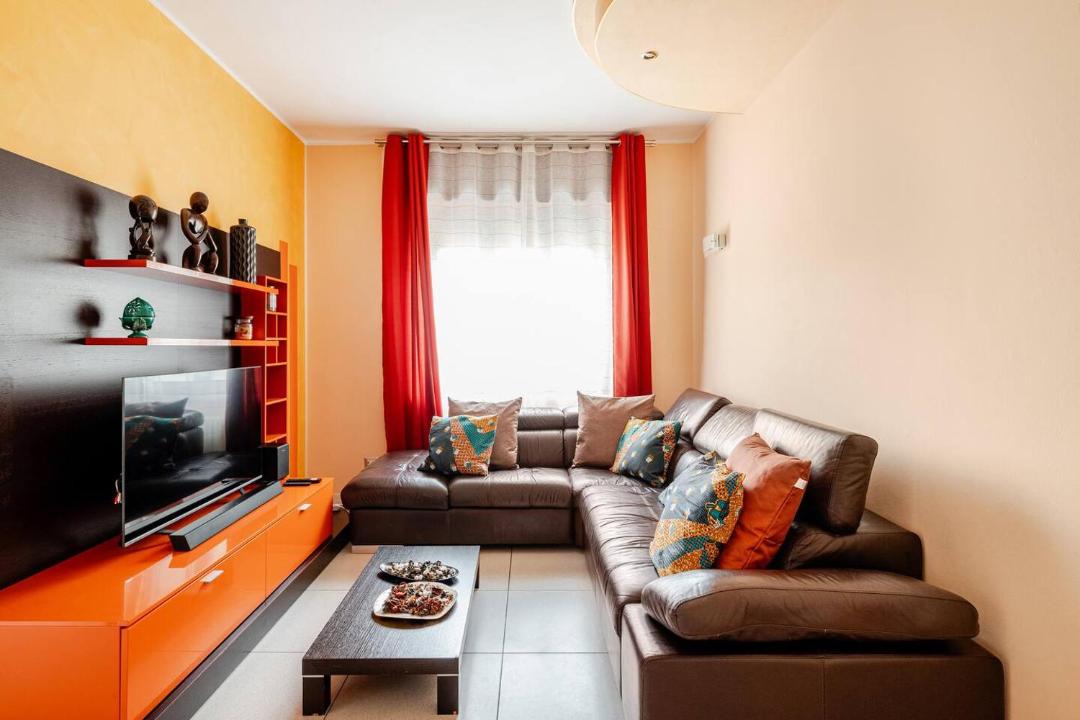 Photo of Livingroom in San Giovanni Lupatoto