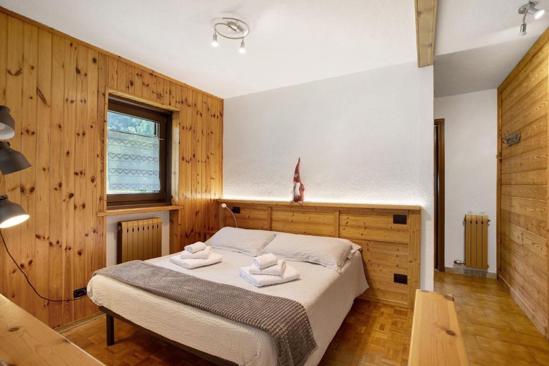 Photo of Bedroom in Plan D'introd