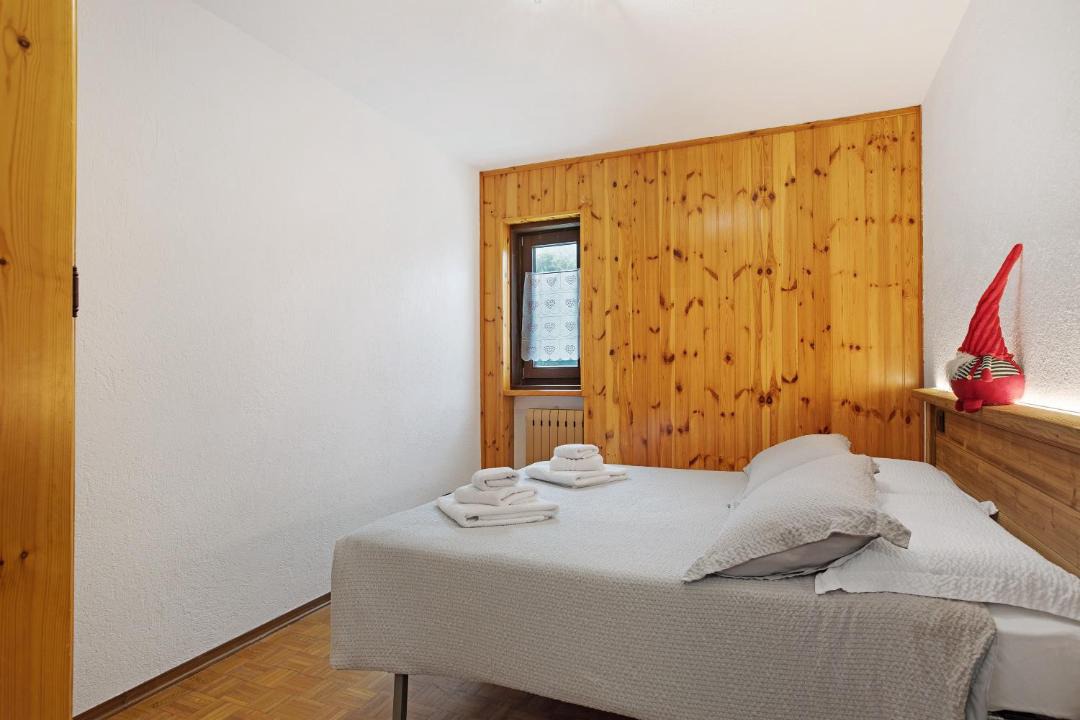 Photo of Bedroom in Plan D'introd