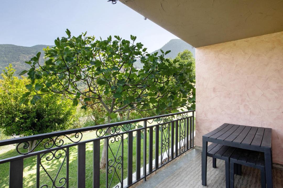 Photo of Patio Balcony in Plan D'introd