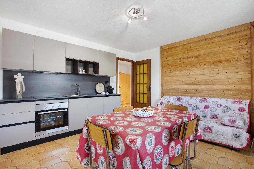 Photo of Kitchen in Plan D'introd