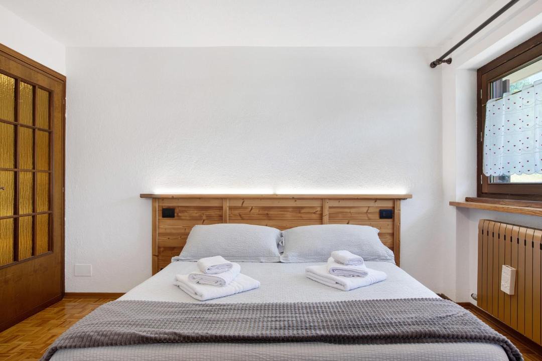 Photo of Bedroom in Plan D'introd