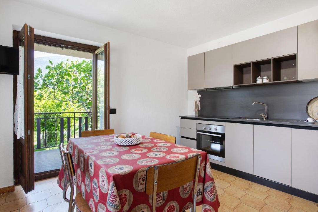 Photo of Kitchen in Plan D'introd