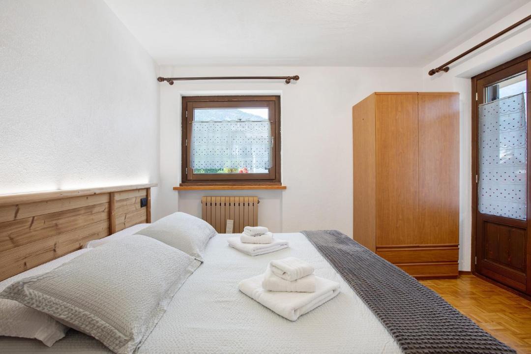 Photo of Bedroom in Plan D'introd