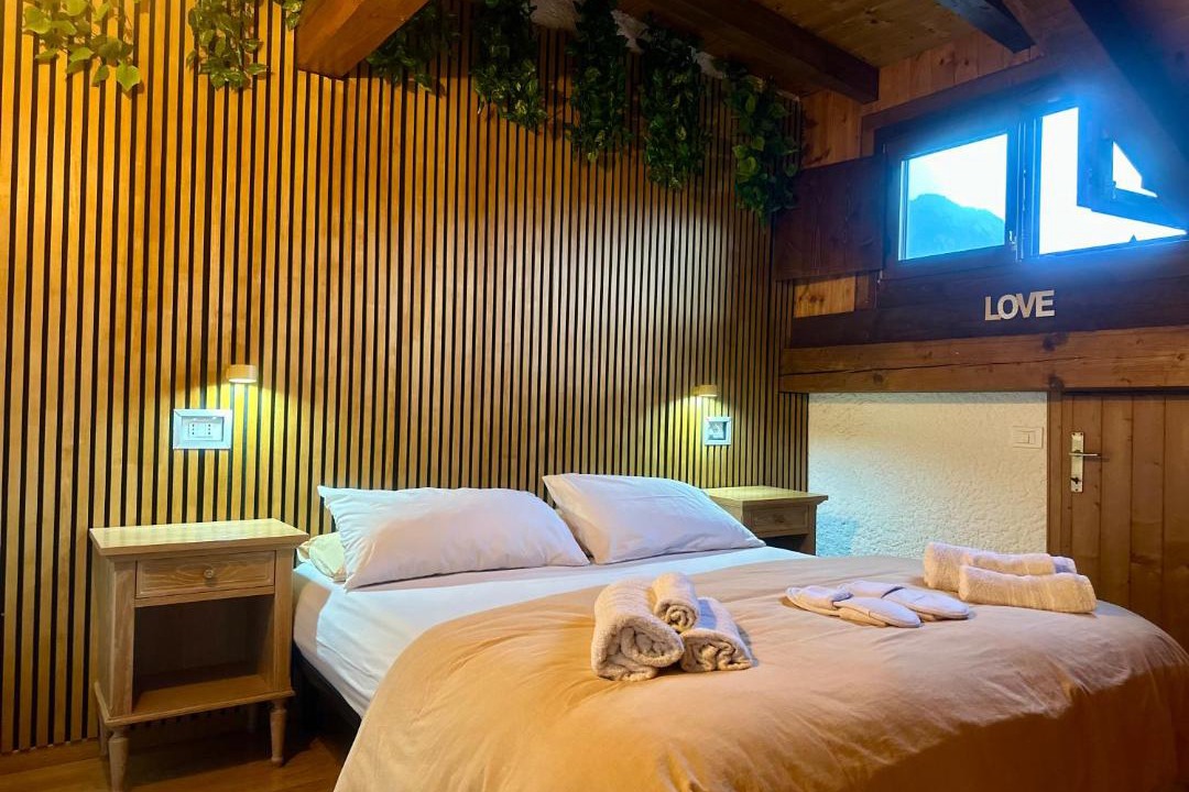 Photo of Bedroom in Monclassico