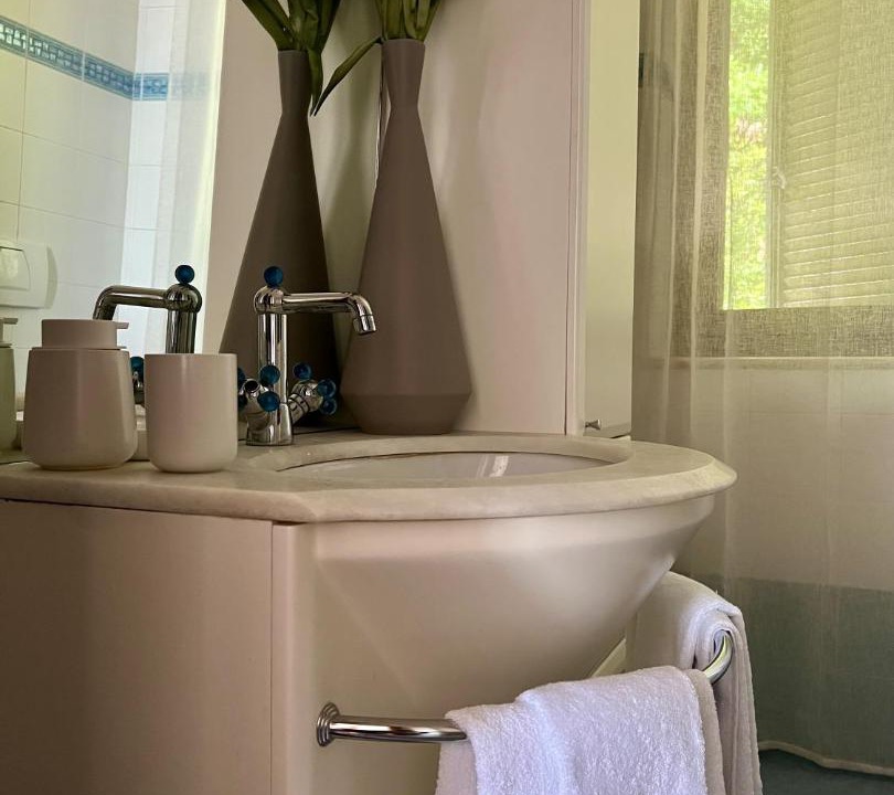 Photo of Bathroom in Grottammare