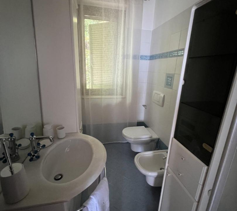 Photo of Bathroom in Grottammare