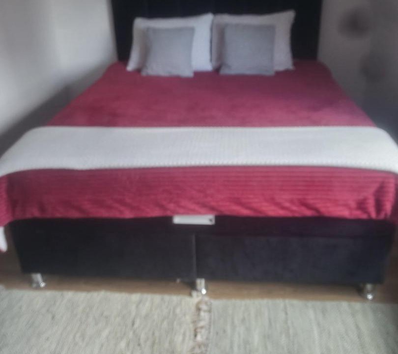 Photo of Bedroom in Slavija