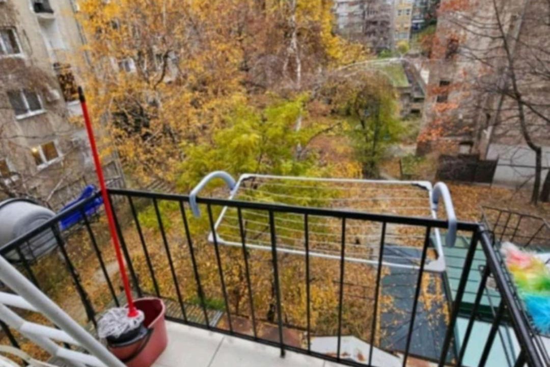 Photo of Patio Balcony in Slavija