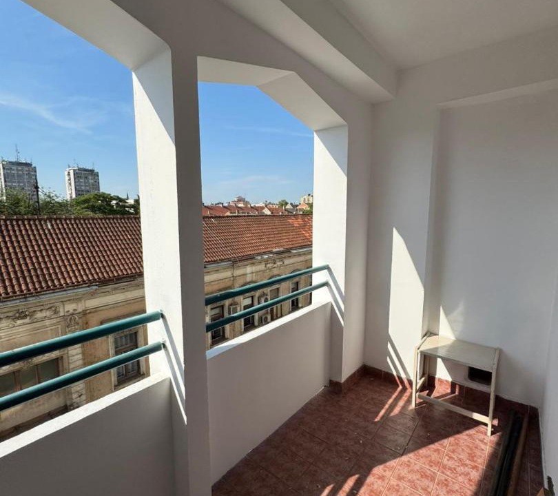 Photo of Patio Balcony in Pancevo