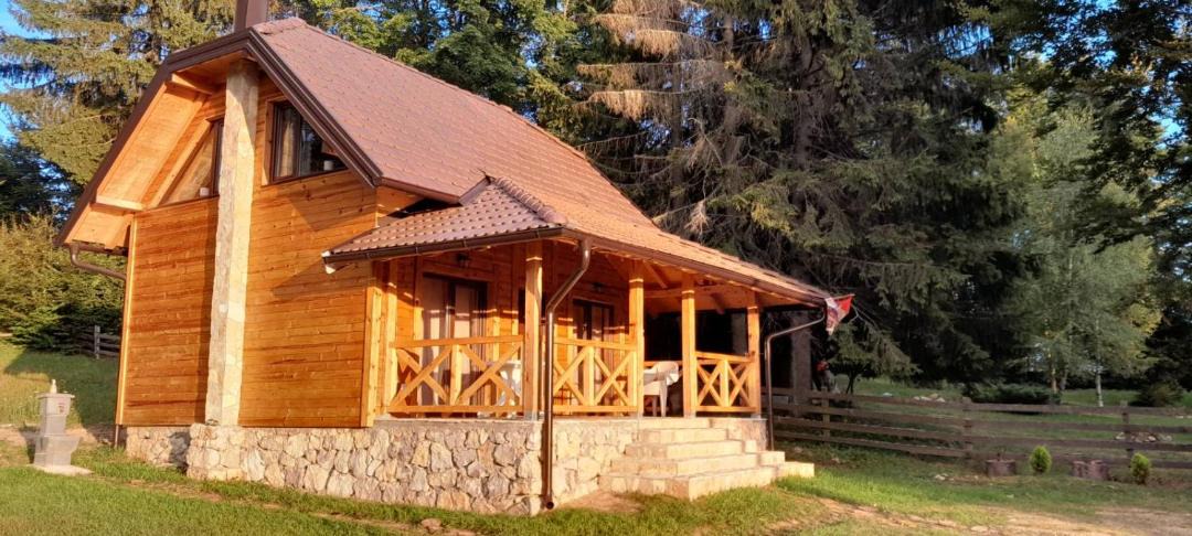 Photo of Others in Konjska Reka