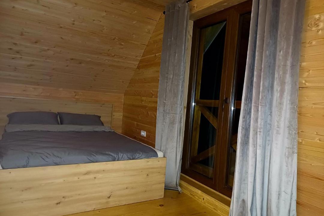 Photo of Bedroom in Konjska Reka