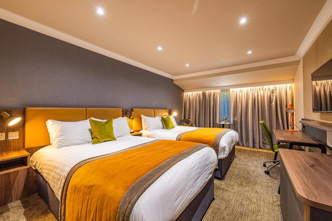 Photo of Bedroom in Whitfield