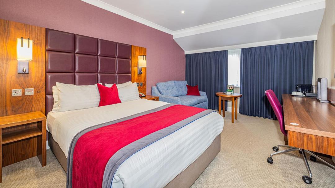 Photo of Bedroom in Whitfield