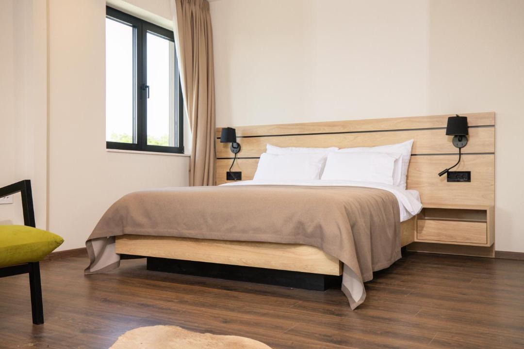 Photo of Bedroom in Sremski Karlovci
