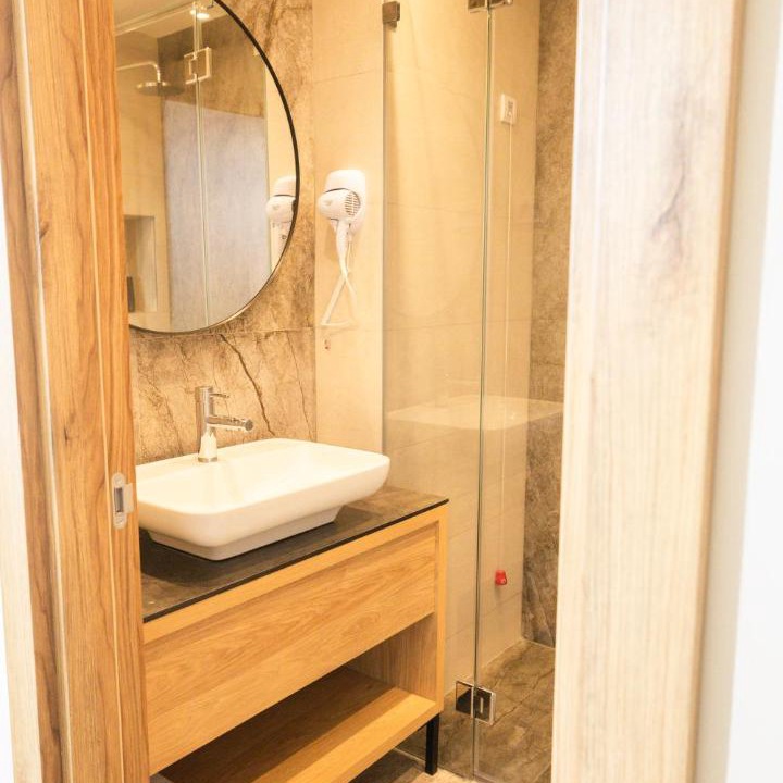 Photo of Bathroom in Sremski Karlovci