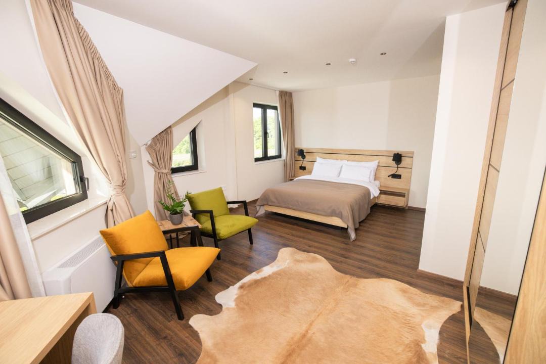 Photo of Bedroom in Sremski Karlovci