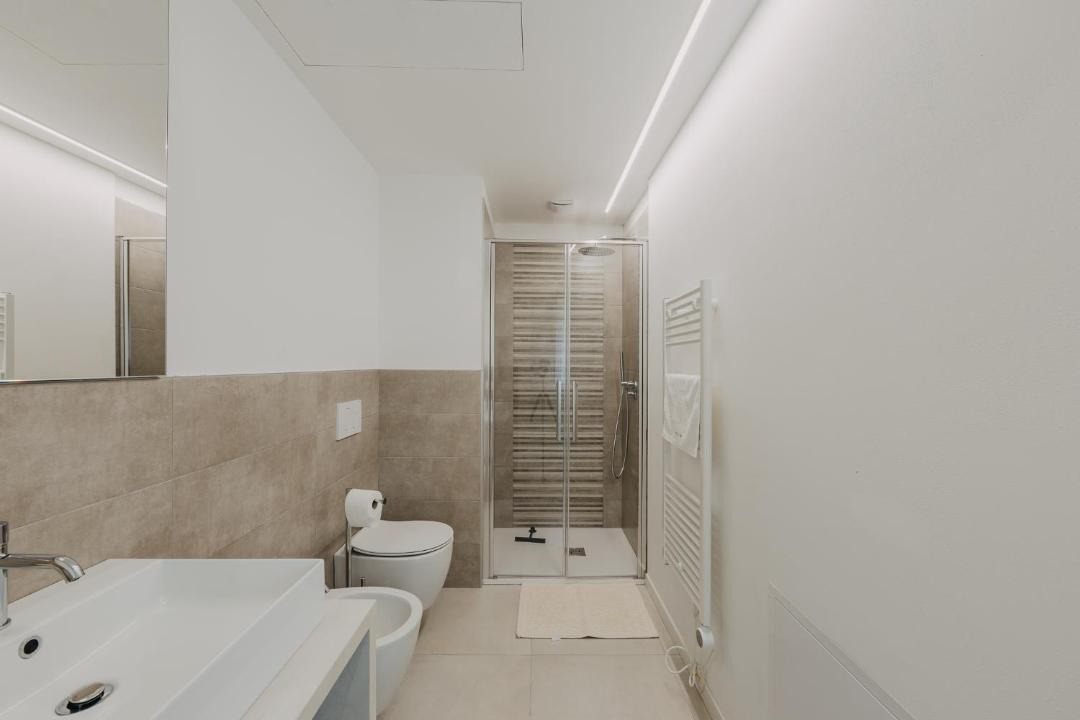 Photo of Bathroom in Monte