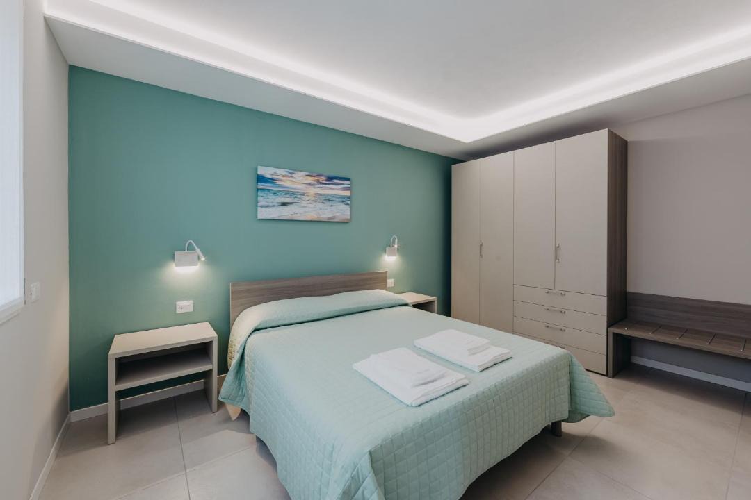 Photo of Bedroom in Monte