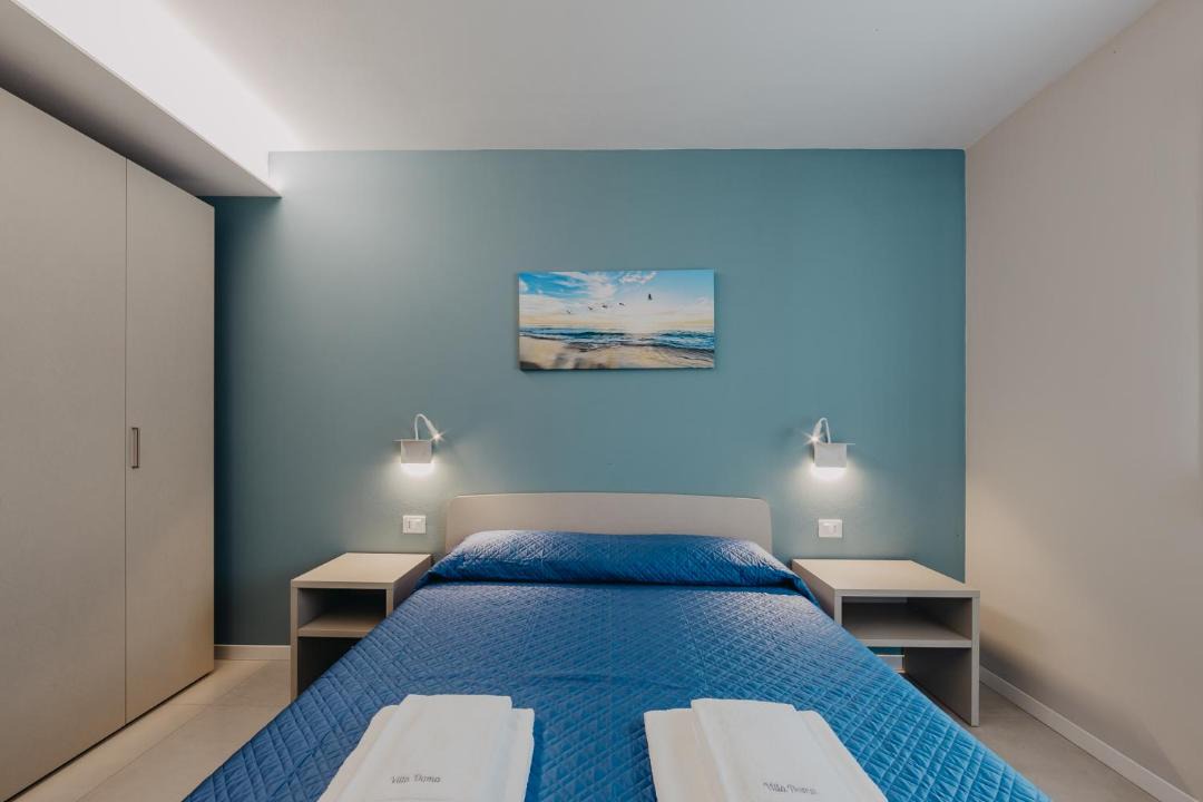 Photo of Bedroom in Monte