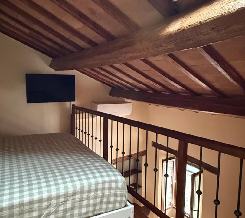 Photo of Bedroom in Sassocorvaro