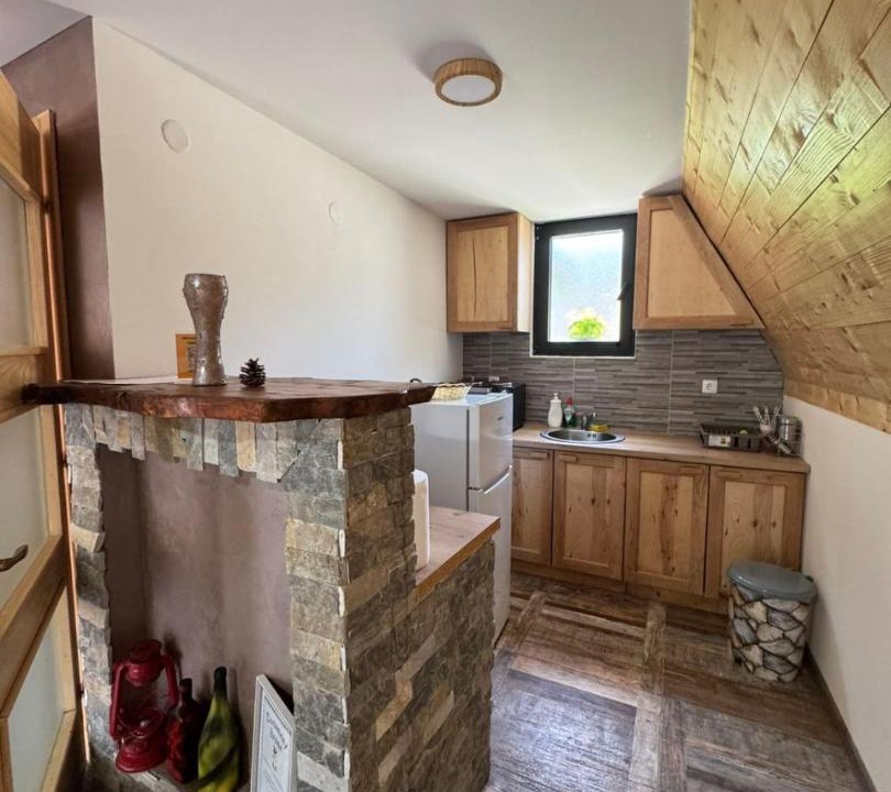 Photo of Kitchen in Vrnjacka Banja