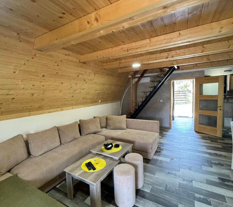 Photo of Livingroom in Vrnjacka Banja
