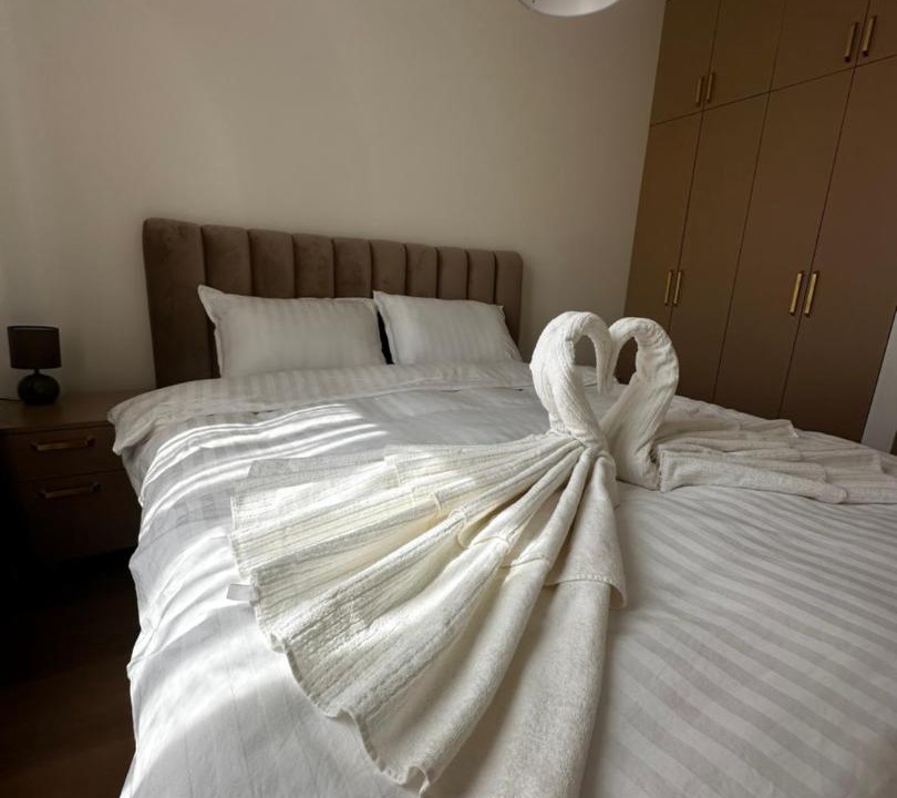 Photo of Bedroom in Sarajevska