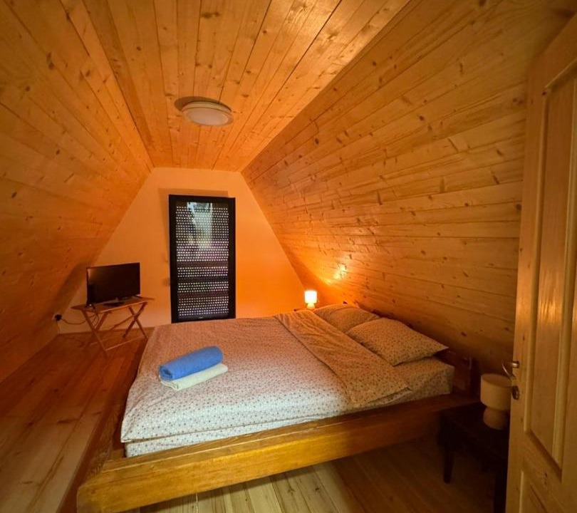 Photo of Bedroom in Vrnjacka Banja