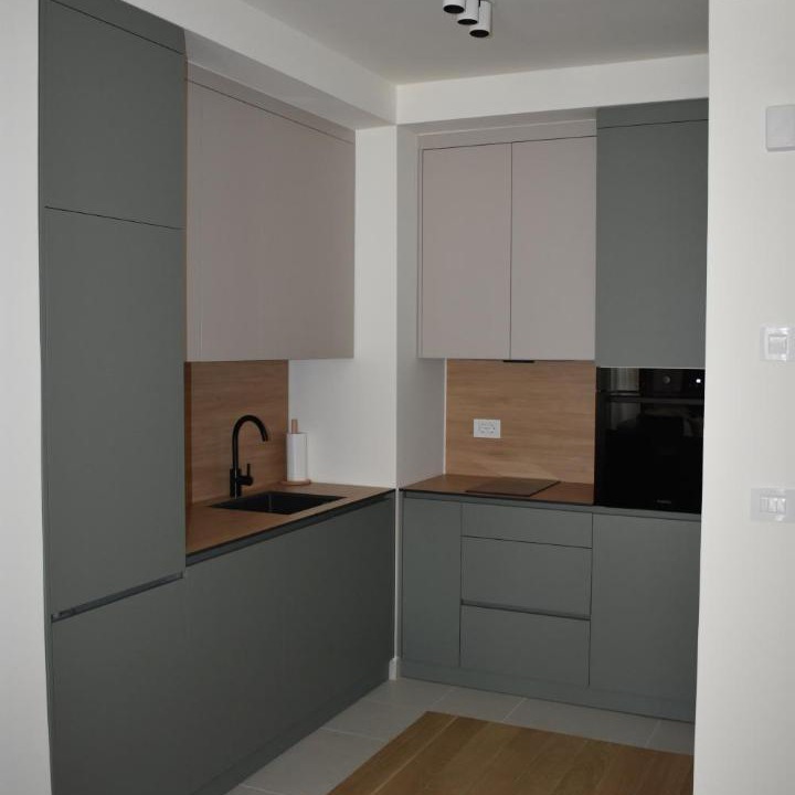 Photo of Kitchen in Sarajevska