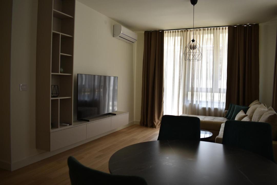 Photo of Livingroom in Sarajevska
