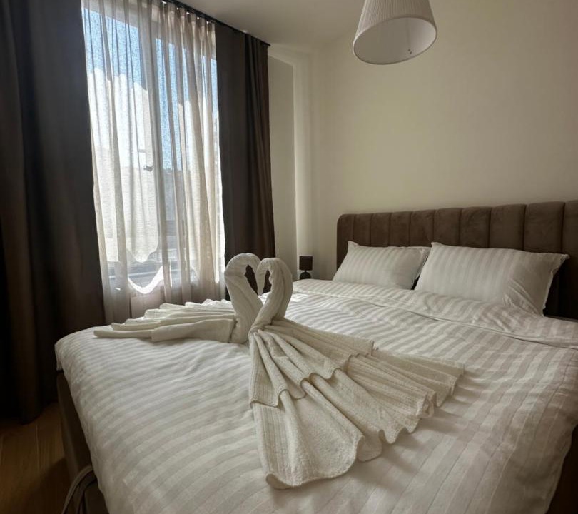 Photo of Bedroom in Sarajevska