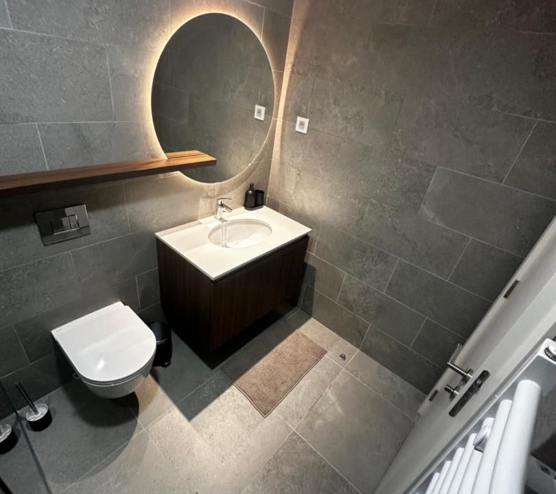 Photo of Bathroom in Sarajevska