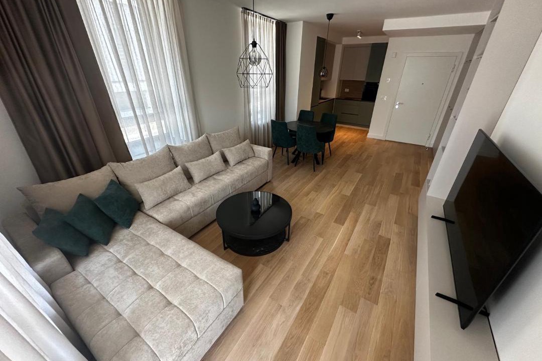 Photo of Livingroom in Sarajevska