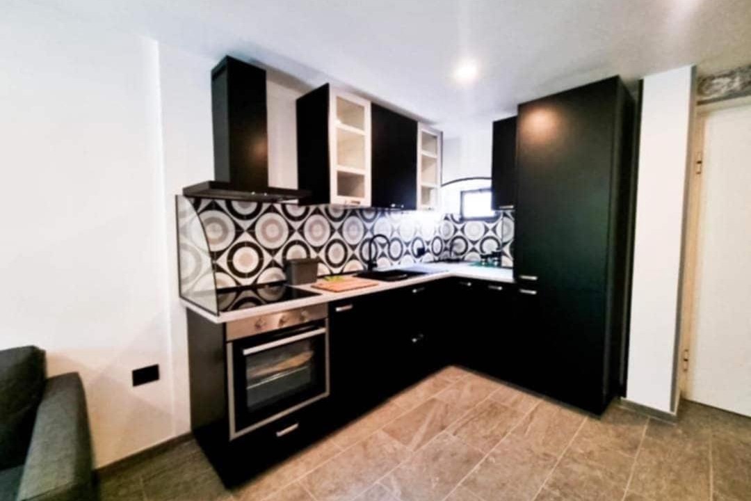 Photo of Kitchen in Quart