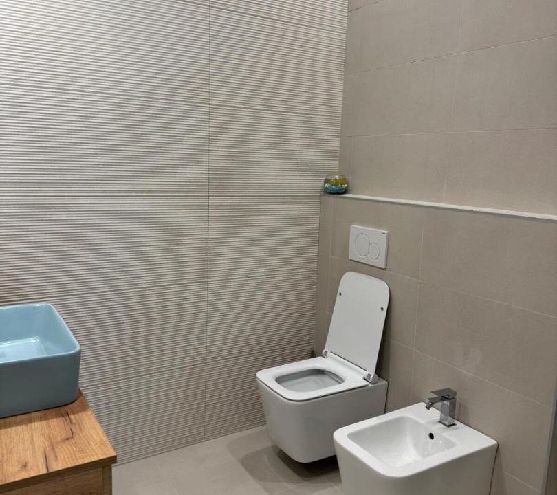 Photo of Bathroom in Fossacesia Marina