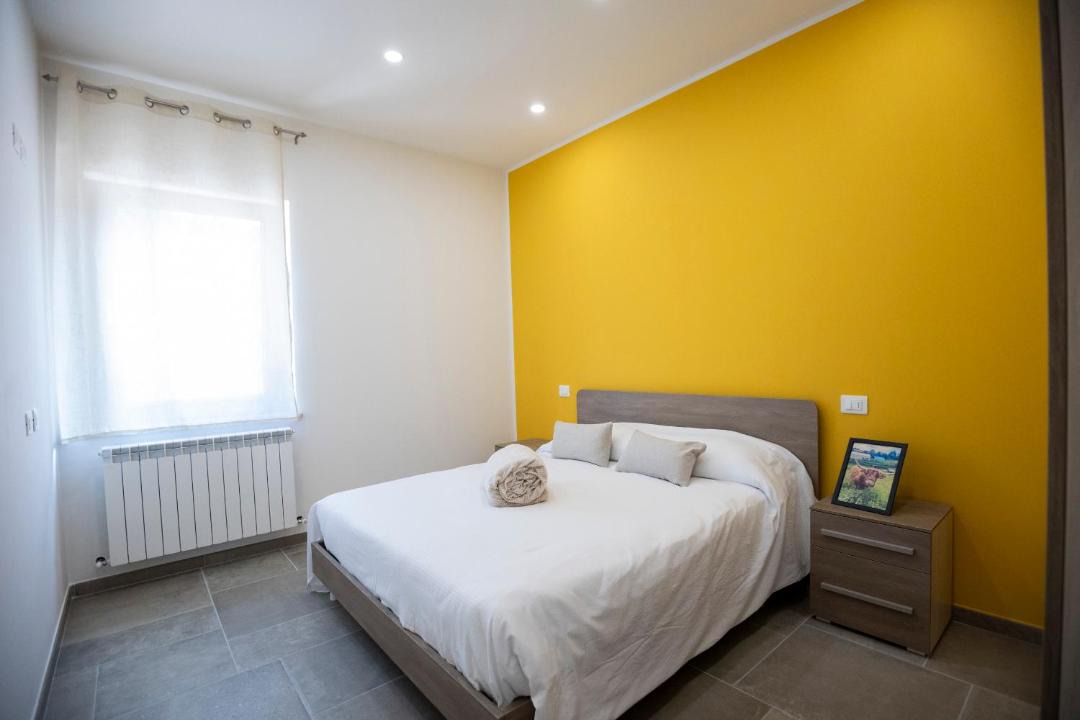Photo of Bedroom in Poggioprimocaso