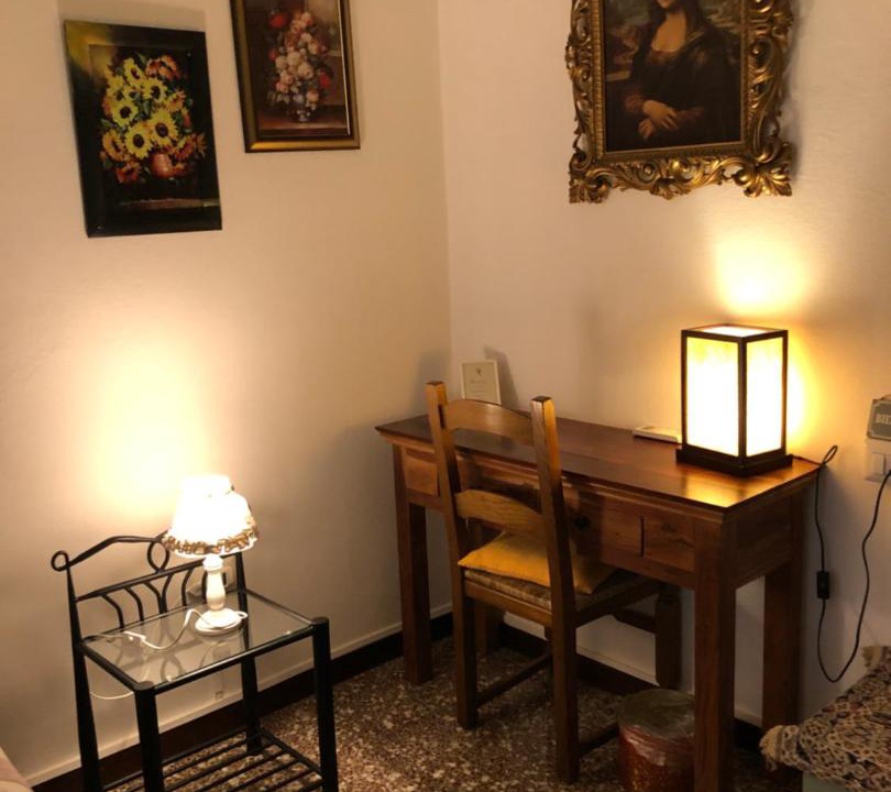 Photo of Bedroom in Samarate