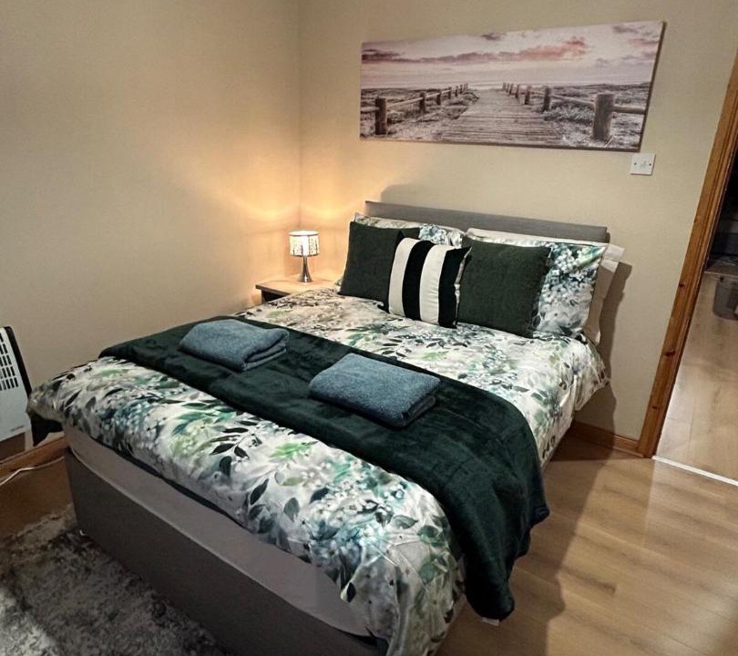 Photo of Bedroom in Portstewart