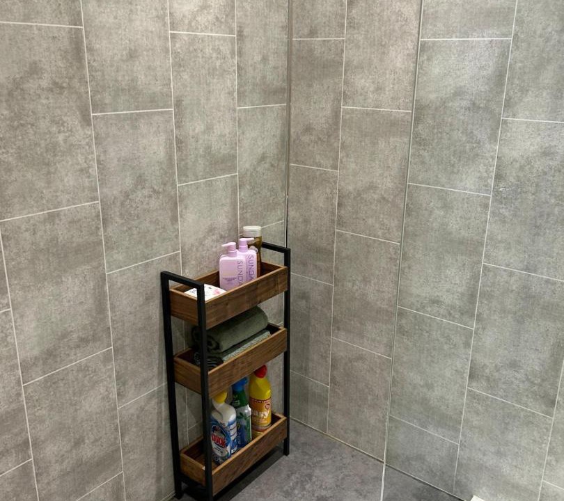 Photo of Bathroom in Portstewart