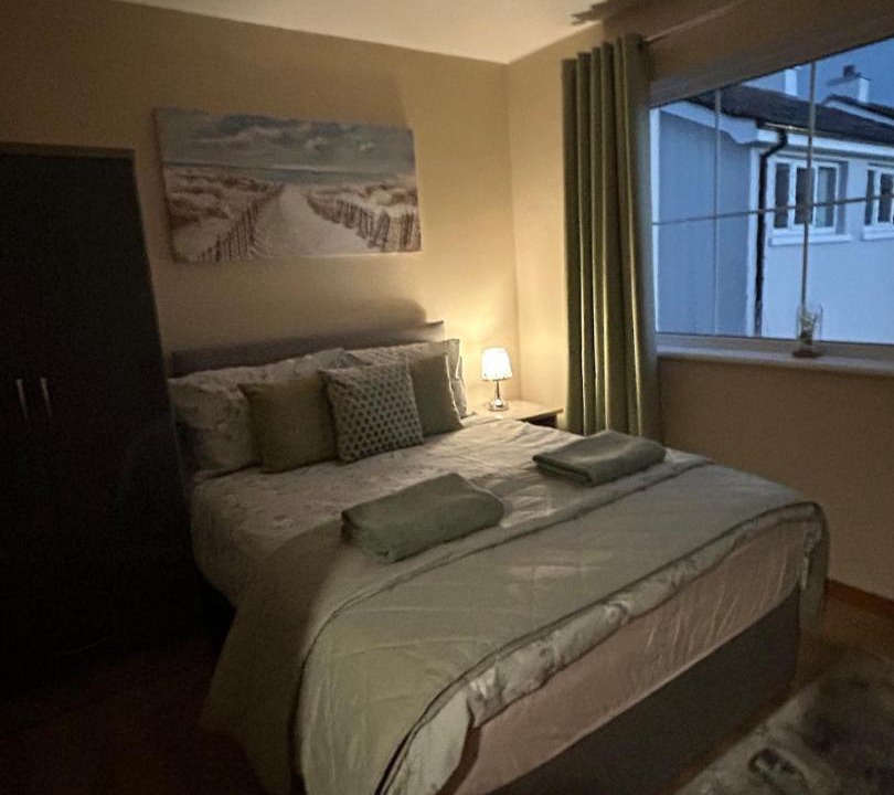 Photo of Bedroom in Portstewart