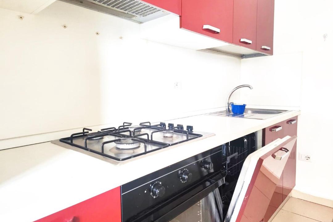 Photo of Kitchen in Rimini Historic Center