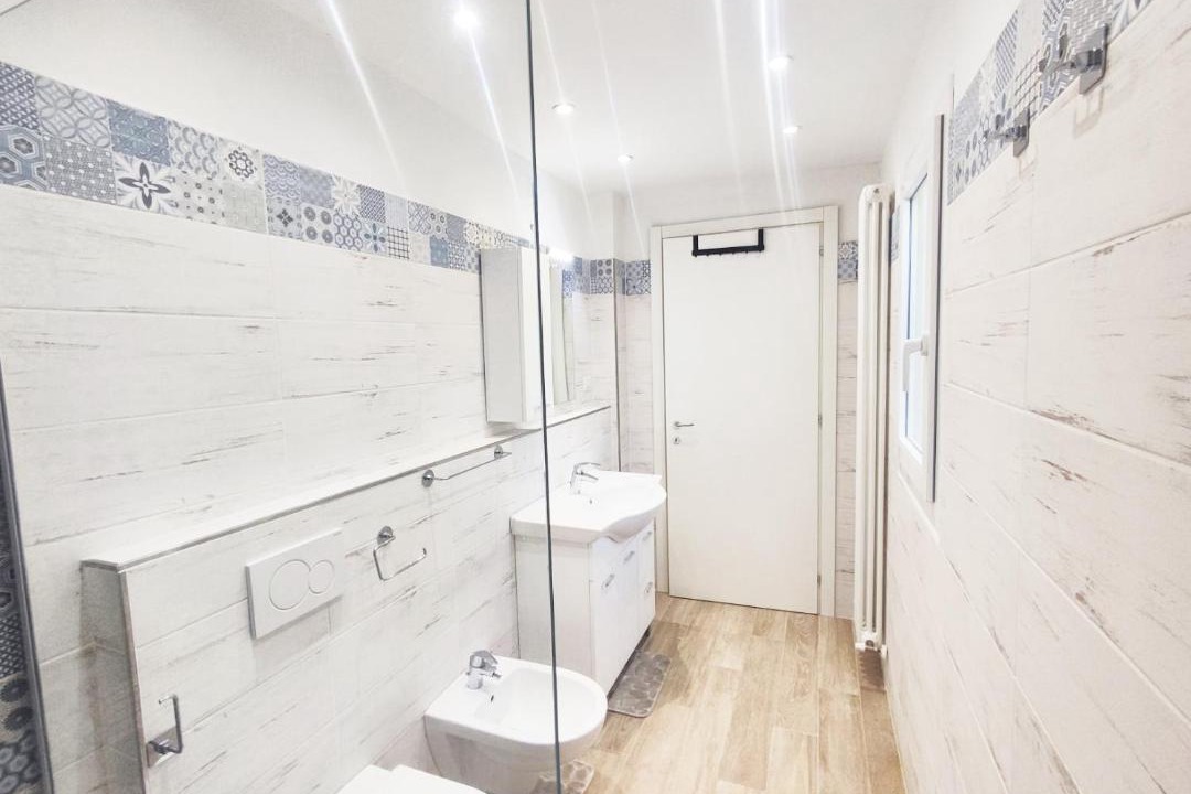 Photo of Bathroom in Rimini Historic Center