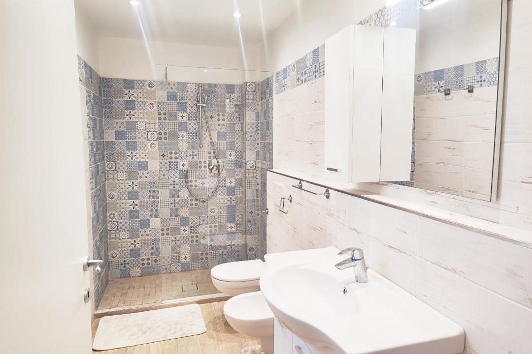 Photo of Bathroom in Rimini Historic Center