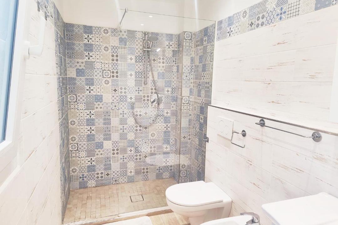 Photo of Bathroom in Rimini Historic Center