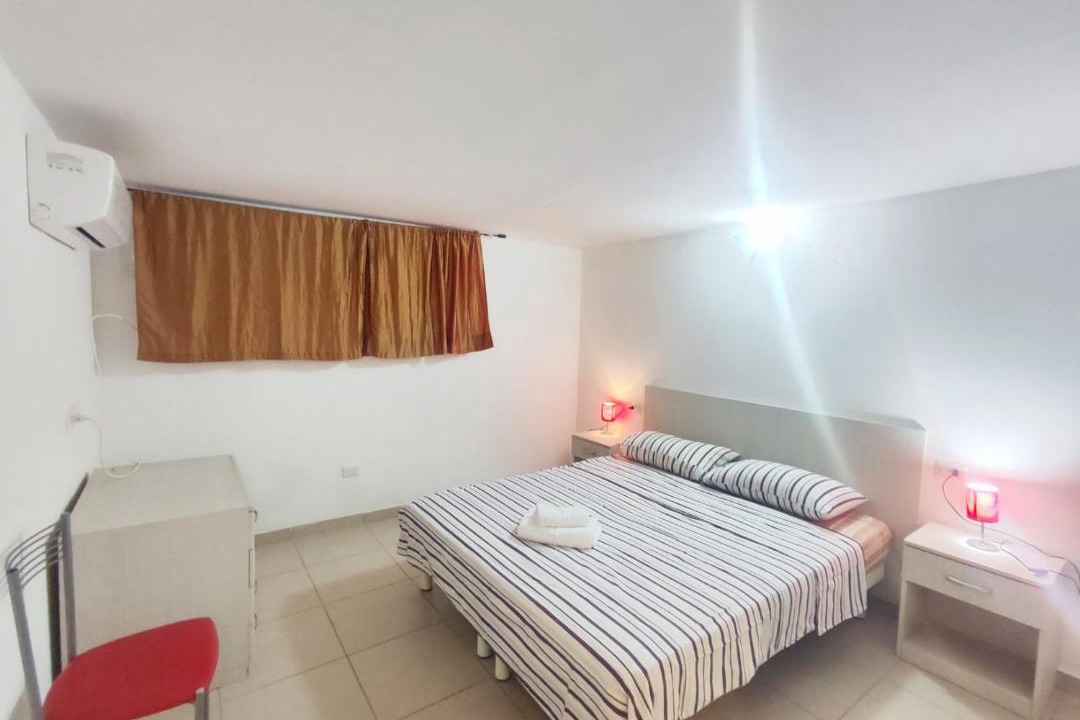 Photo of Bedroom in Rimini Historic Center
